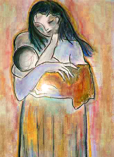 loveofmotherandbabypeach.jpg